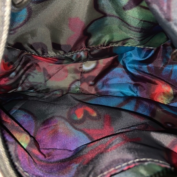 LeSportSac Purse with Charm Chain Detail - Picture 8 of 9